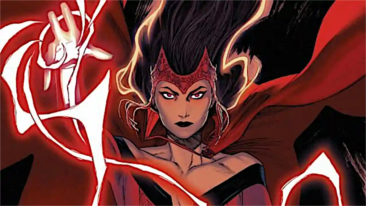 Os Heróis Mais Poderosos da Marvel: Um Ranking de Força e Feitos Épicos com Base na Popularidade 5