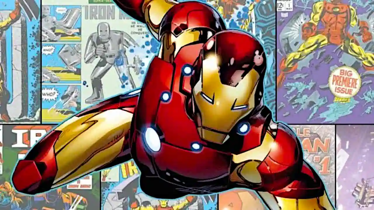 Os Heróis Mais Poderosos da Marvel: Um Ranking de Força e Feitos Épicos com Base na Popularidade 7