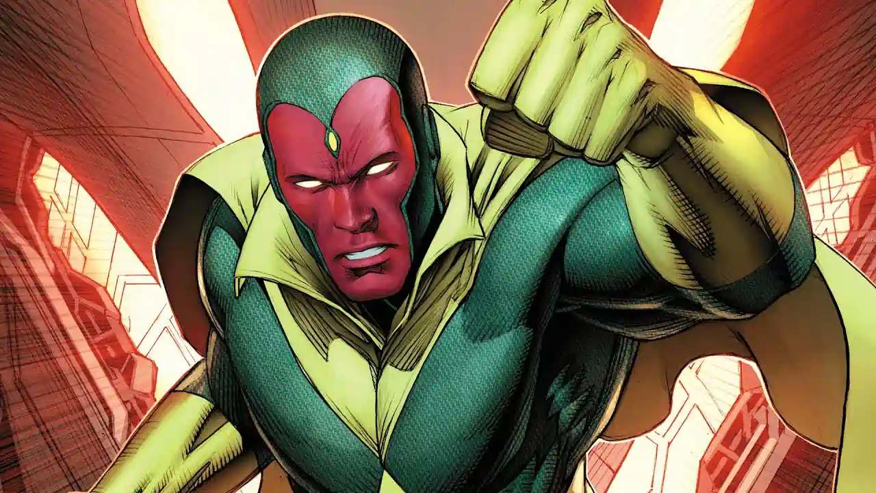 Os Heróis Mais Poderosos da Marvel: Um Ranking de Força e Feitos Épicos com Base na Popularidade 8
