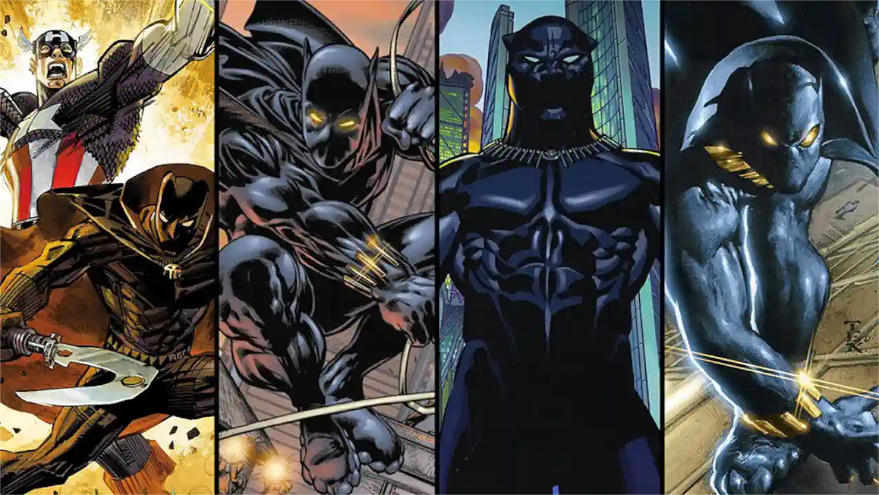 Os Heróis Mais Poderosos da Marvel: Um Ranking de Força e Feitos Épicos com Base na Popularidade 9
