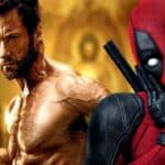 Hugh Jackman volta à forma de Wolverine antes de Deadpool 3