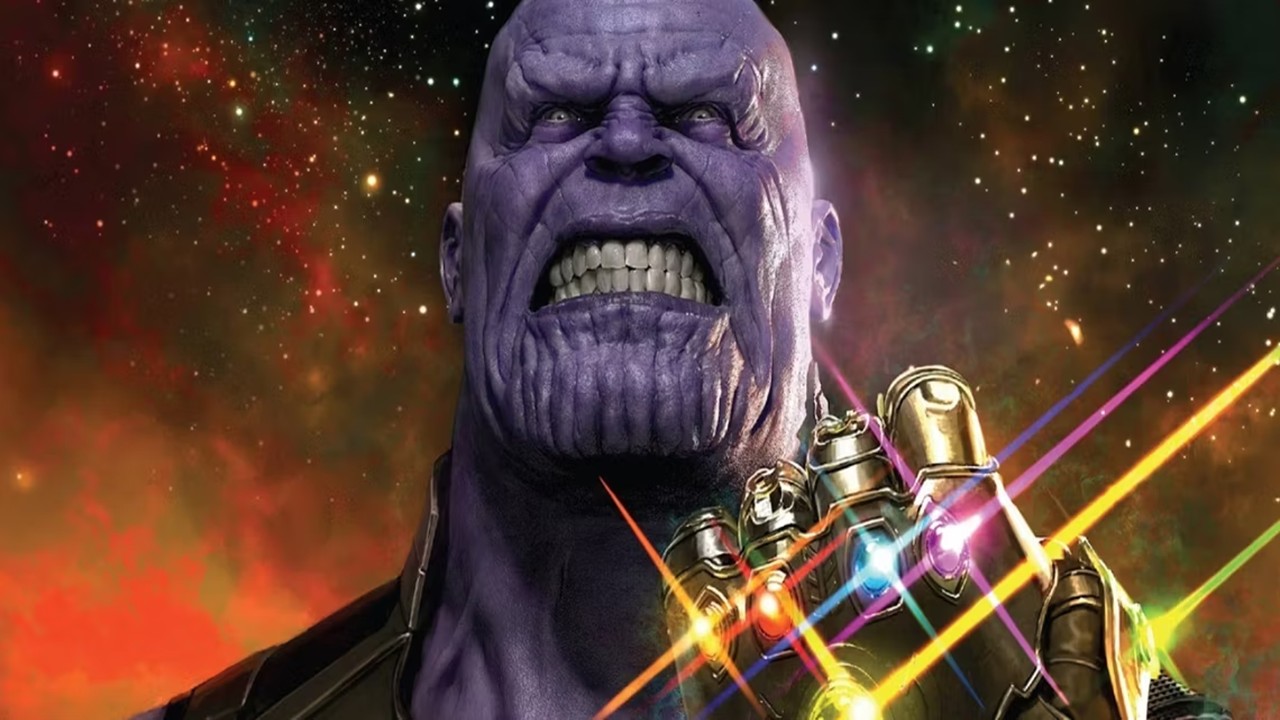 Teoria MCU as Pedras do Infinito representam heróis diferentes?