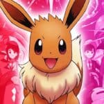 Onde encontrar cada Eeveelution em Pokémon Scarlet e Violet