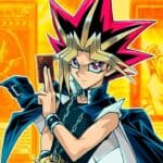 Por que esses primeiros demônios de Yu-Gi-Oh tinham estatísticas tão estranhas?