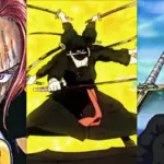 Quem São os Espadachins Mais Poderosos em One Piece? Descubra os 32 Espadachins Mais Fortes de One Piece
