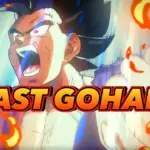 A forma definitiva de Gohan finalmente faz sua super estreia em Dragon Ball Super