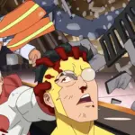 Quem é Omni-Man? 10 fatos que você precisa saber sobre Omni-Man