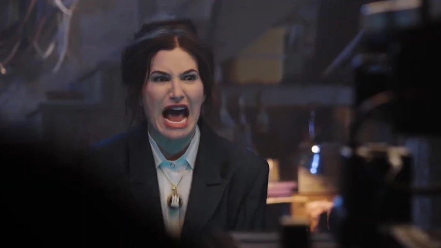 Agatha: Darkhold Diaries: Derivada de WandaWision ganha suas primeiras imagens