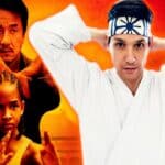 Revelado o envolvimento da equipe Cobra Kai na reinicialização do Karate Kid