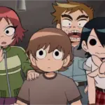 Bryan Lee O'Malley: Não existe planos para a segunda temporada do anime de Scott Pilgrim