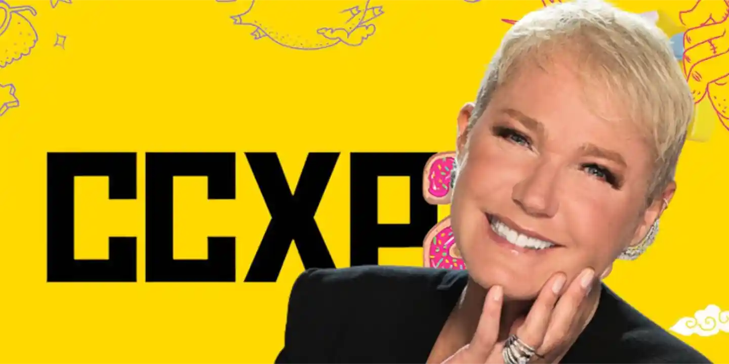 Boicote a CCXP 2023? Homenagem a XUXA Afasta fãs da cultura POP