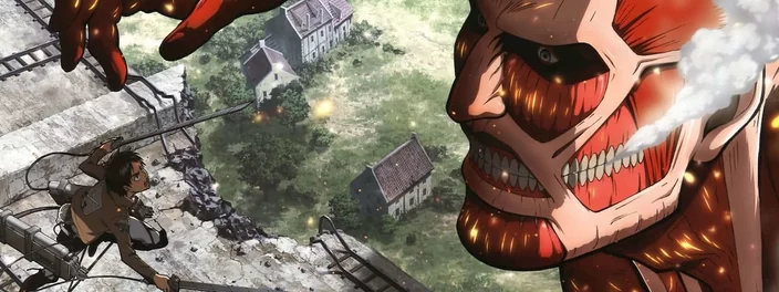 Attack on Titan ganha novo jogo grátis feito na Unreal Engine 5; confira