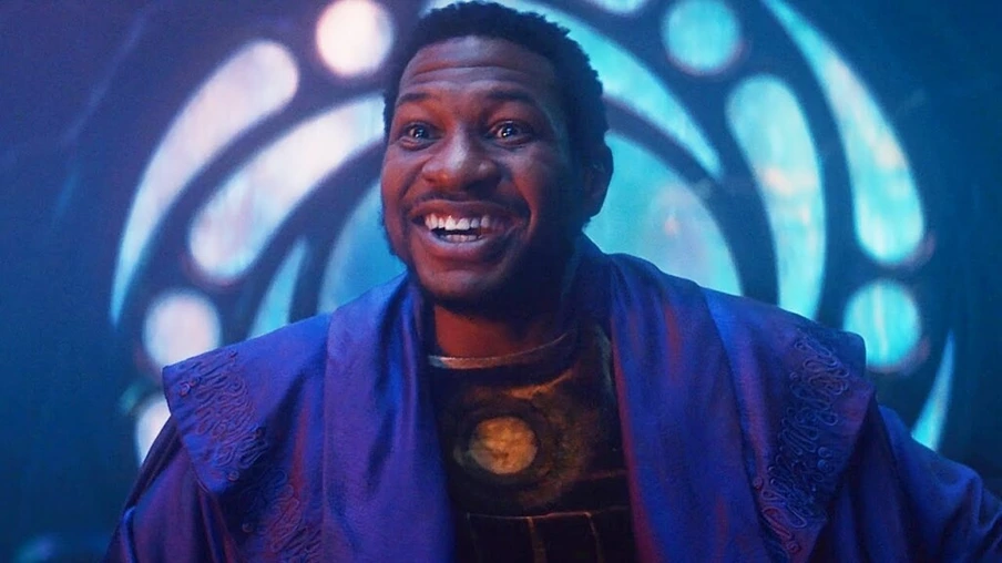 Vingadores: A Dinastia Kang terá roteiro de Michael Waldron, criador de Loki