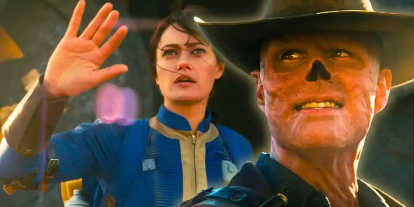 Fallout | 2ª temporada deixa a primeira "no chinelo", diz Walton Goggins