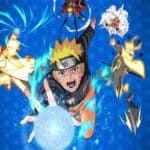 Bandai Namco aborda controvérsia de narração do jogo Naruto x Boruto