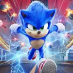 Sonic 3: Shadow aparece na primeira imagem do filme