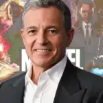 CEO da Disney Bob Iger culpa COVID pela qualidade ruim de 'As Marvels'