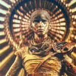 Furiosa: Uma Saga Mad Max ganha seu primeiro trailer