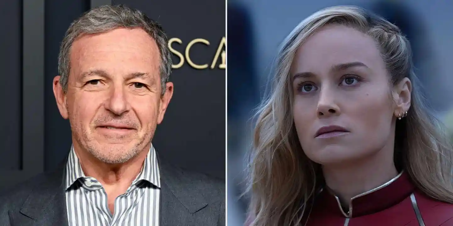 Disney Confessa: Lacração Compromete a Diversão Diz CEO Bob Iger