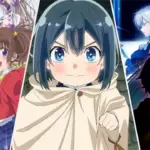 Animes Isekai de 2024: Os Novos Animes Isekai Mais Aguardados de 2024 Até o Momento