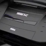 Console inédito da SEGA recriado por modder Sega Neptune