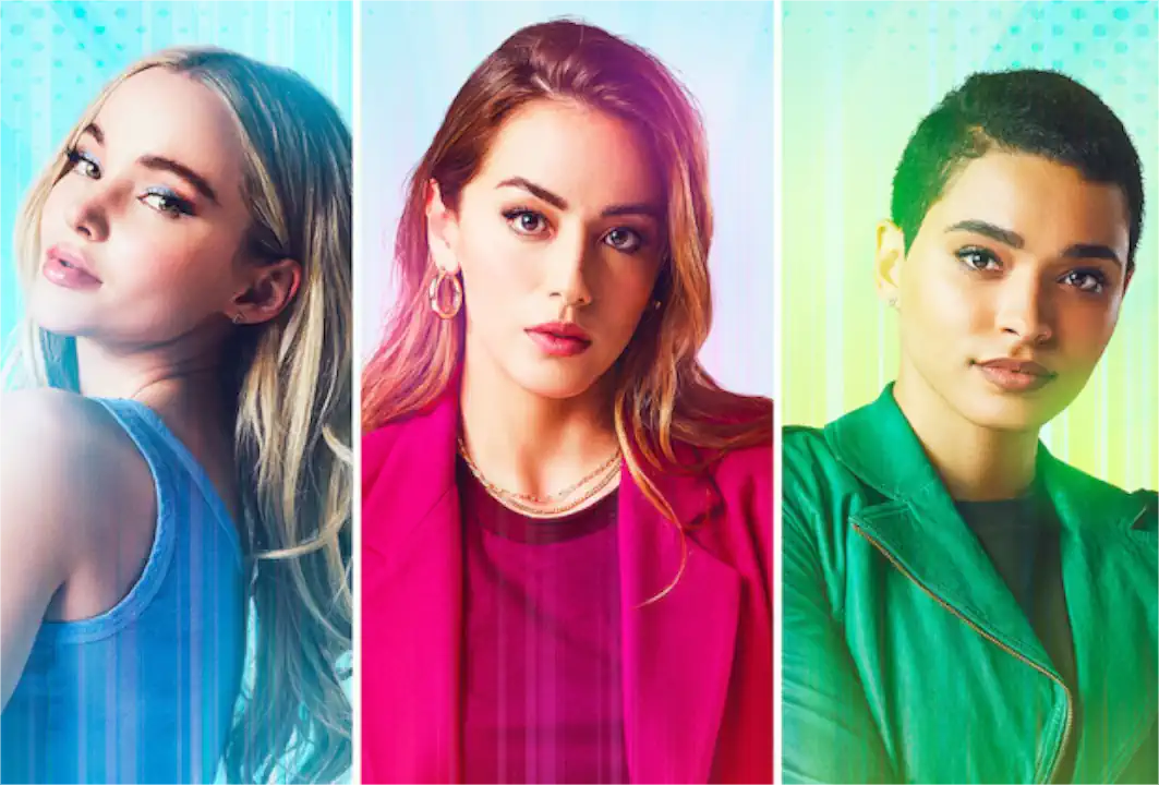 As Meninas Superpoderosas: Criador das Meninas Superpoderosas Sabia que o live-action falharia na CW