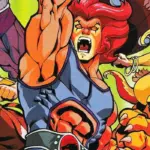 Warner Bros e Dynamite Comics fazendo novos quadrinhos Thundercats e As Meninas Superpoderosas (Powerpuff Girls)