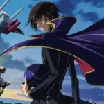 'Code Geass' Retorna com Nova Série de Anime Após 15 Anos