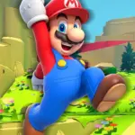 Surpreendentemente: Super Mario NÃO É italiano – Ele é Japonês