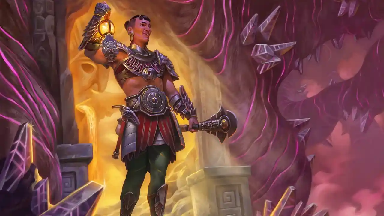 Magic: The Gathering: Anuncia Cinco Banimentos e um Cancelamento Surpresa