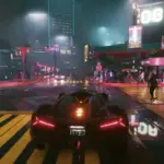 Trailer da atualização 2.1 do Cyberpunk 2077 revela novos recursos incríveis!