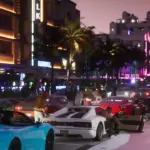 Trailer de GTA 6: Carros velozes, Flamingos e uma protagonista feminina revelados na primeira olhada