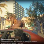 Vazamento de GTA 6: Trailer de 'Grand Theft Auto' revela data de lançamento do jogo