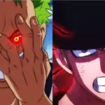 One Piece: O segredo por trás do olho esquerdo de Zoro Explicado