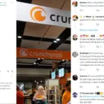 Controvérsia na CCXP: Crunchyroll Cancelada por Apoiar o Comunista Gaiofato na CCXP