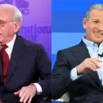 Treta na Disney: Nelson Peltz Ganha Novo Apoio na Luta pelo Conselho Contra Bob Iger