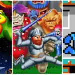 NES e a Arte da Dificuldade: 8 jogos de plataforma extremamente difíceis