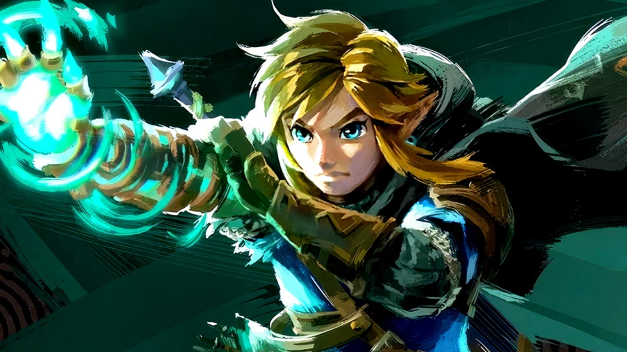 The Legend of Zelda: Diretor diz que filme será um "live-action de Miyazaki"