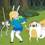 Hora de Aventura: Fionna e Cake é renovada para 2ª temporada