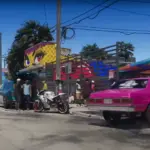 GTA 6: Trailer Surpreende com Pequenos Detalhes Divertidos e Inesperados