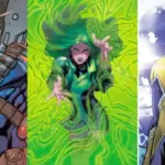 X-Men: 10 Heróis que Deveriam Ser Reconhecidos como Mutantes Ômega