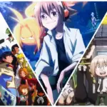 Shaman King é a franquia Shonen mais azarada de todos os tempos