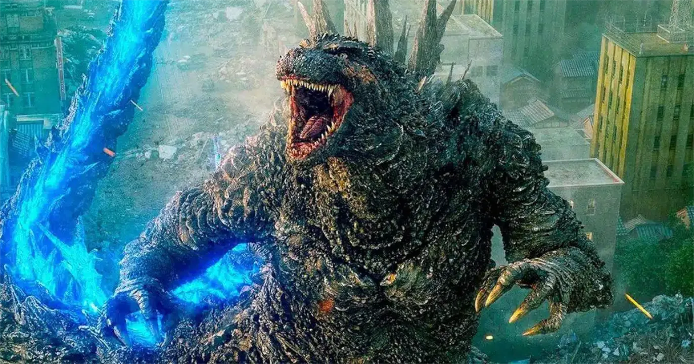 O que é 'Godzilla Minus One'? Tudo para saber sobre o filme japonês que bateu recordes nos EUA