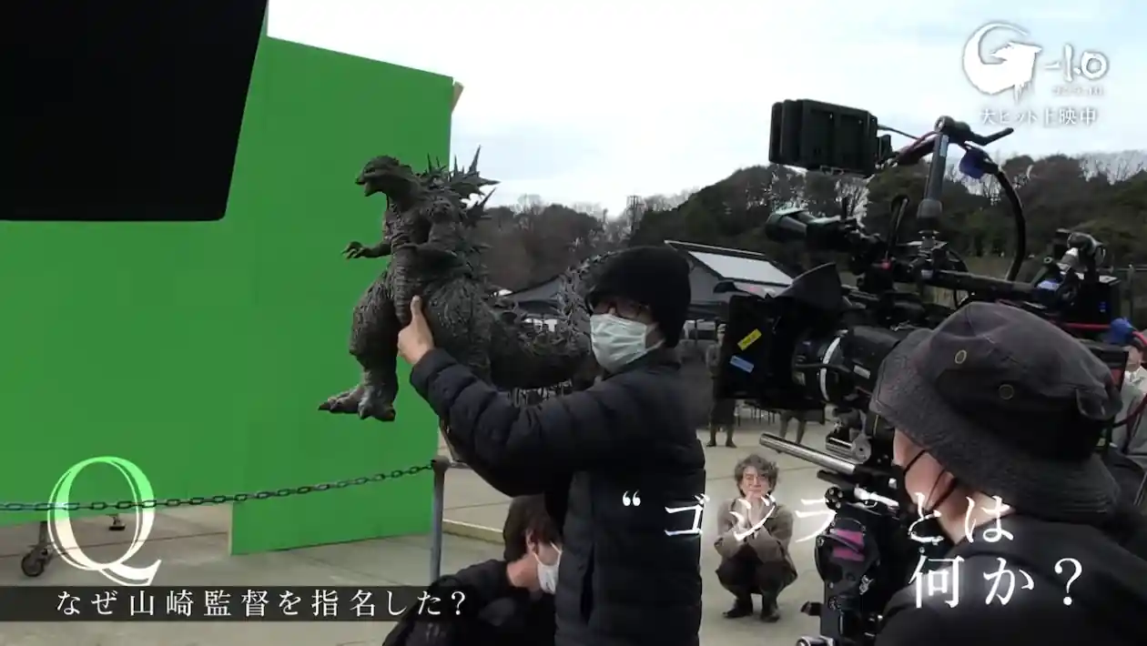 O que é 'Godzilla Minus One'? Tudo para saber sobre o filme japonês que bateu recordes nos EUA 1