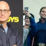 O Showrunner de The Boys quer adaptar outra série de quadrinhos que já foi chamada de Star Wars e Game of Thrones