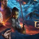 Baldur's Gate 3 adiciona física para as partes intímas em update