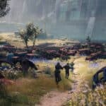 Bungie enfrenta problemas internos após ser adquirida pela Sony