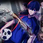 Para os Fãs de Blue Lock: 10 Animes no Mesmo Estilo