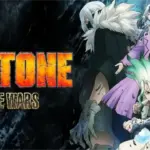 Principais notícias do Dr. Stone chegando antes do final da 3ª temporada