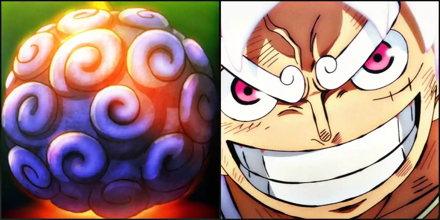 One Piece: O Que Esperar de Luffy Após o Impressionante Gear 5 - Será que teremos um Gear 6?